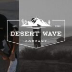 Desert Wave oman brand