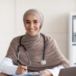 Dr. Amal Al Lawati –