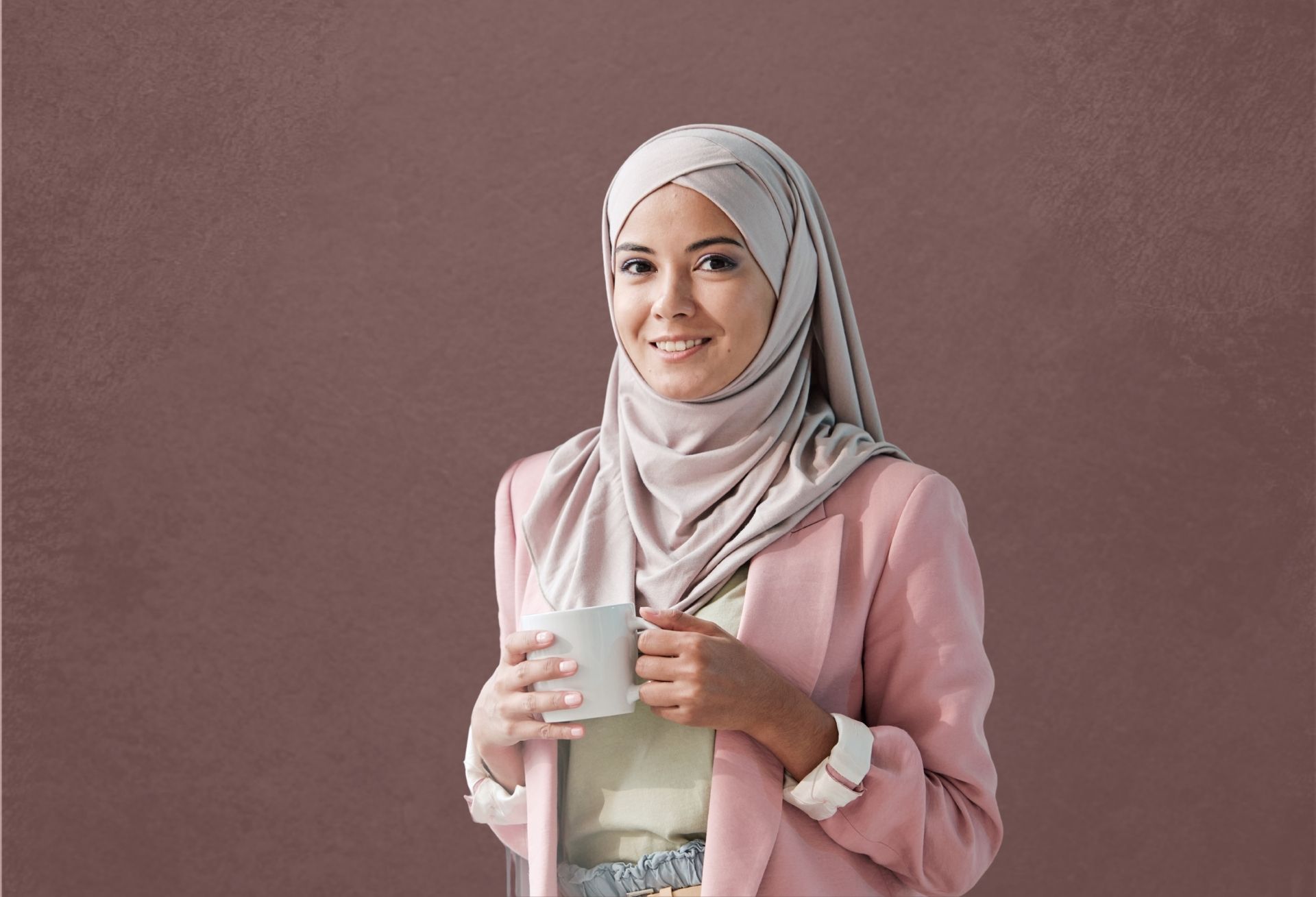 Laila Al Mahrooqi – E-Learning Pioneer in the Sultanate