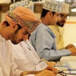 Omani Youth