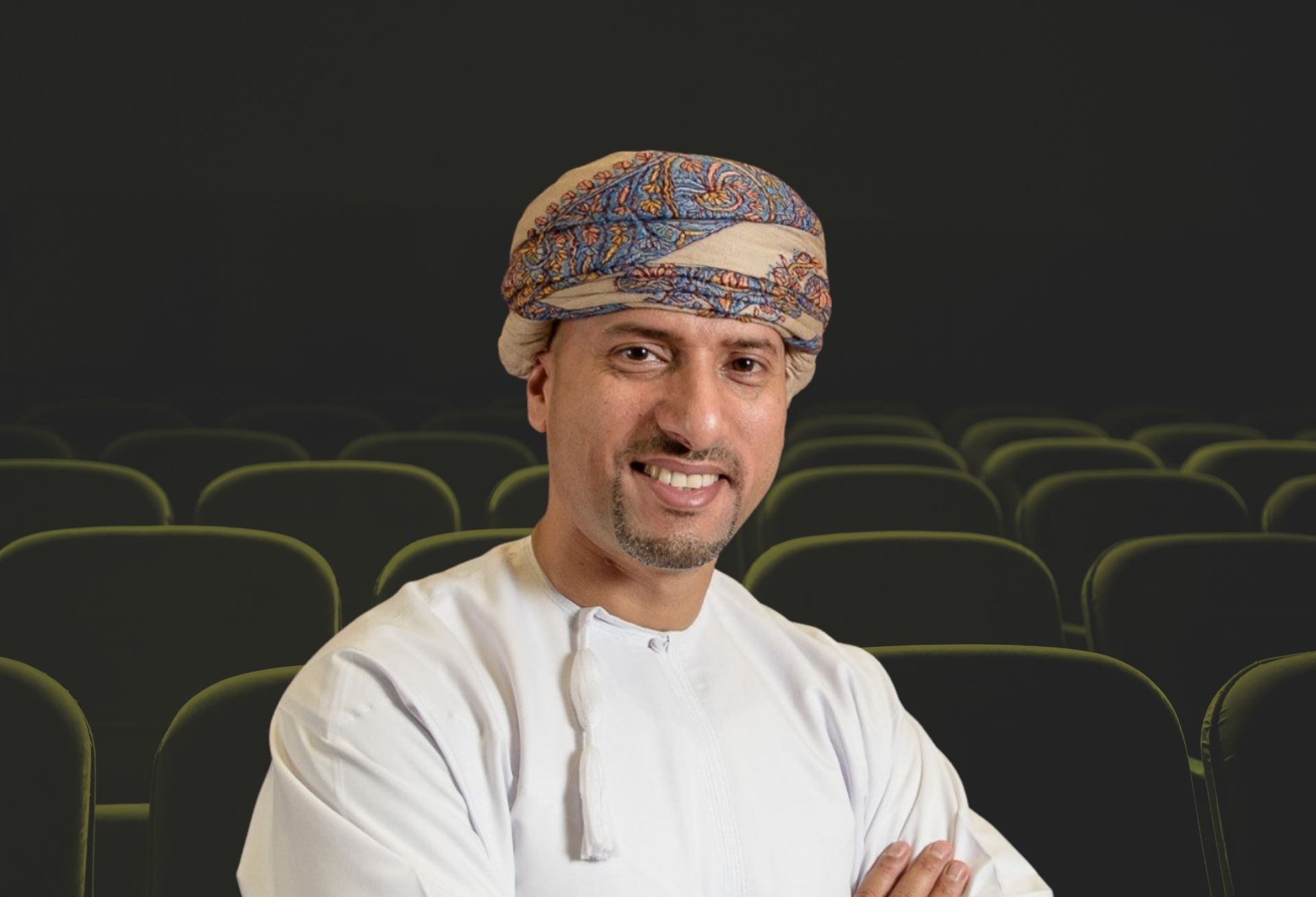 Said Salim Al Shanfari