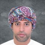 Saeed Al Mahrouqi