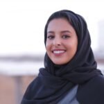 Sarah Al Hajr