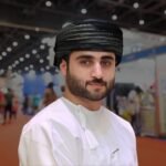 Salim Al Balushi