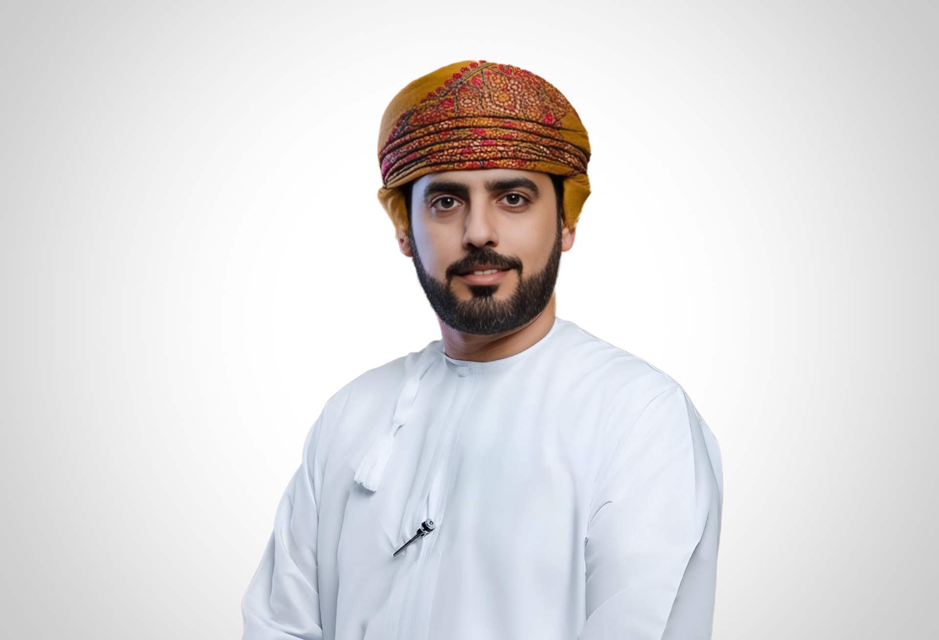 A Career Built on Expertise