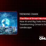 Trending Oman