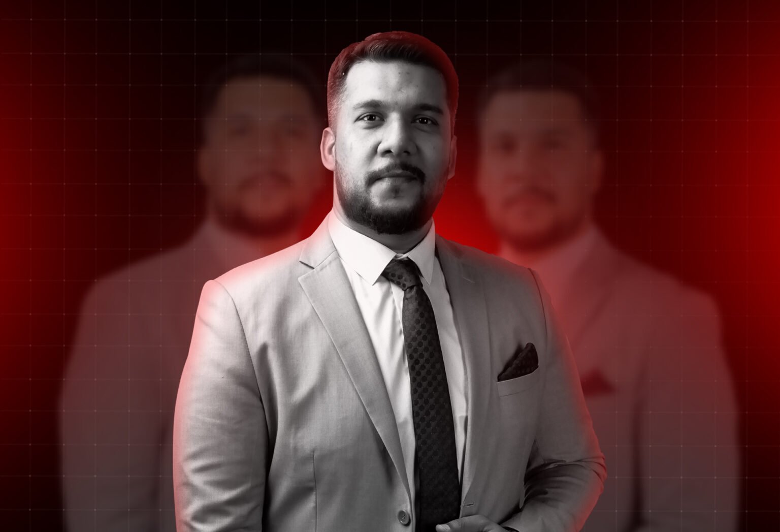 Muhammad Usman: Redefining Business Growth and Marketing Leadership in ...