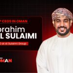 TOP CEOs In OMAN