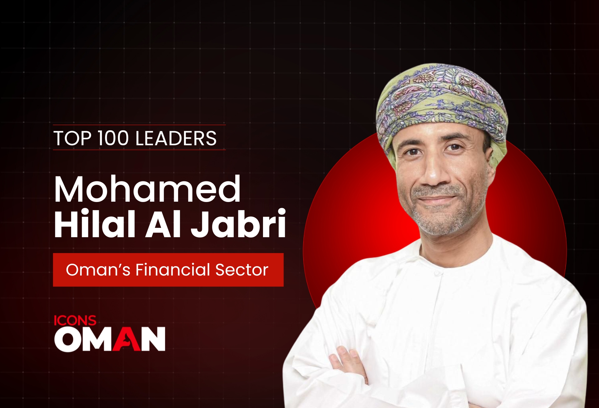 Top 100 Leaders (1)