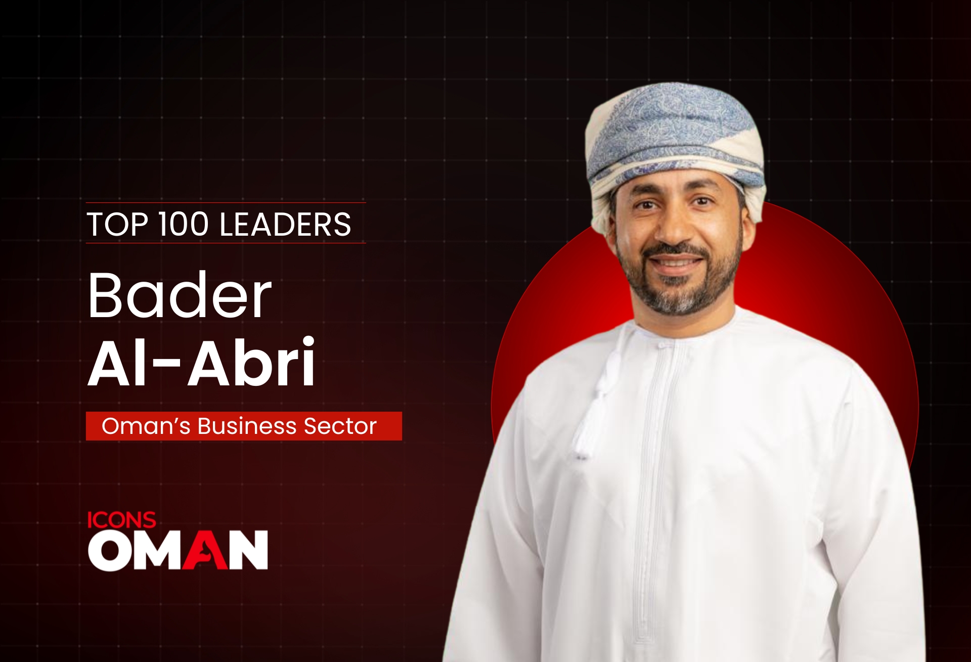 Top 100 Leaders (12)
