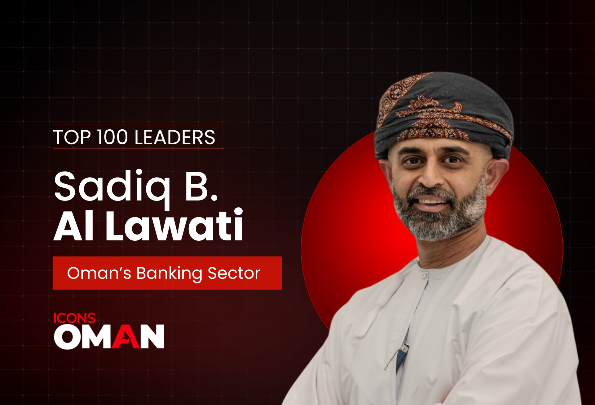 Top 100 Leaders