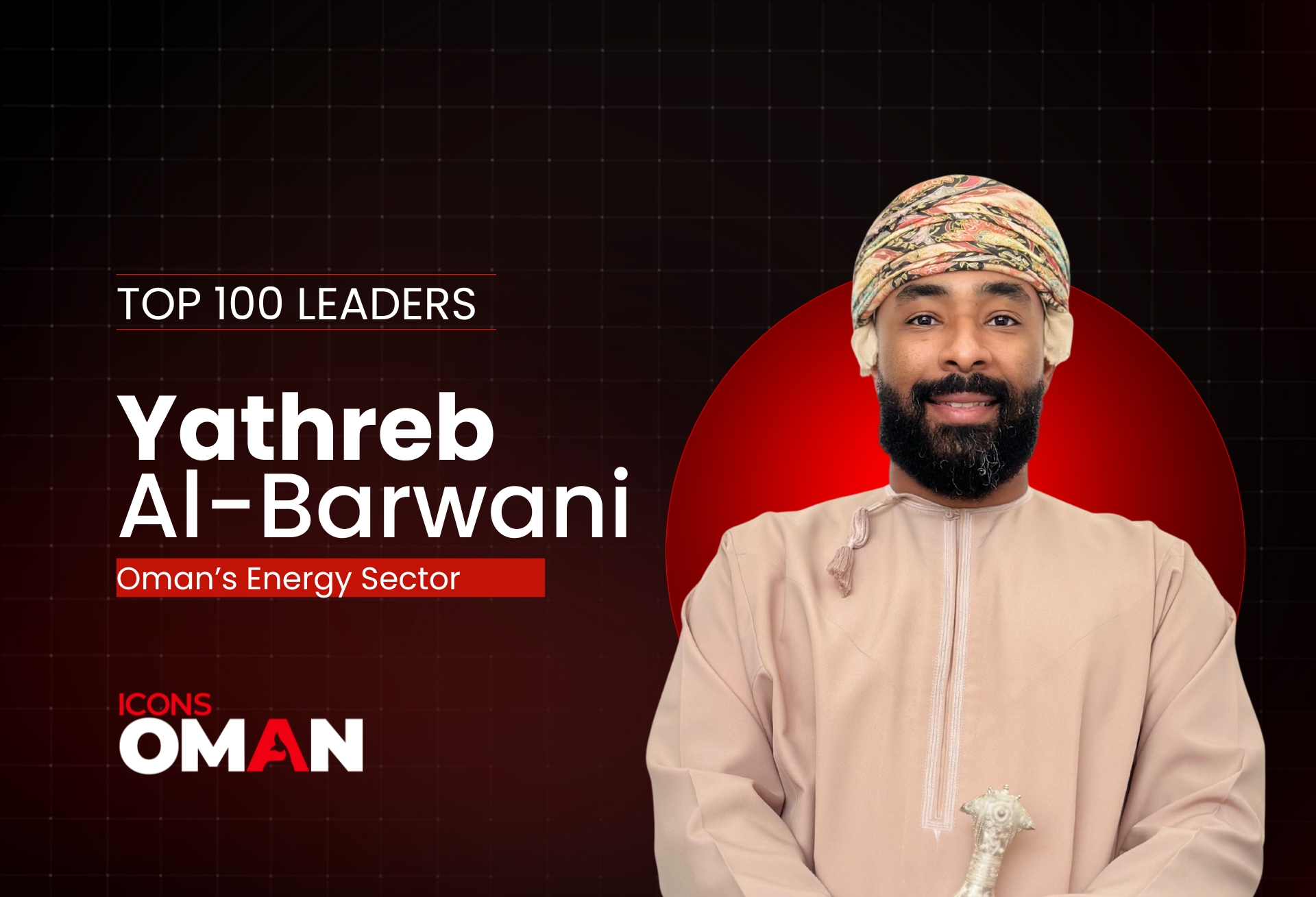 Top 100 Leaders