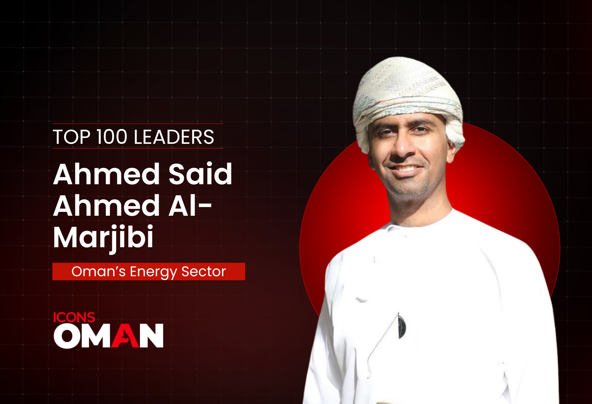 Top 100 Leaders (5)