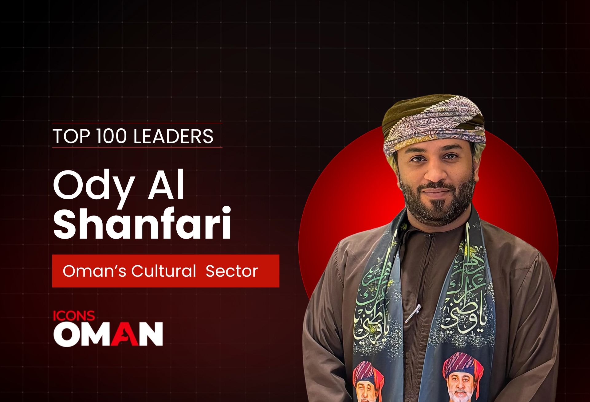 Top 100 Leaders