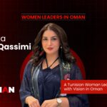 Women Leaders in Oman