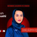 Women Leaders in Oman