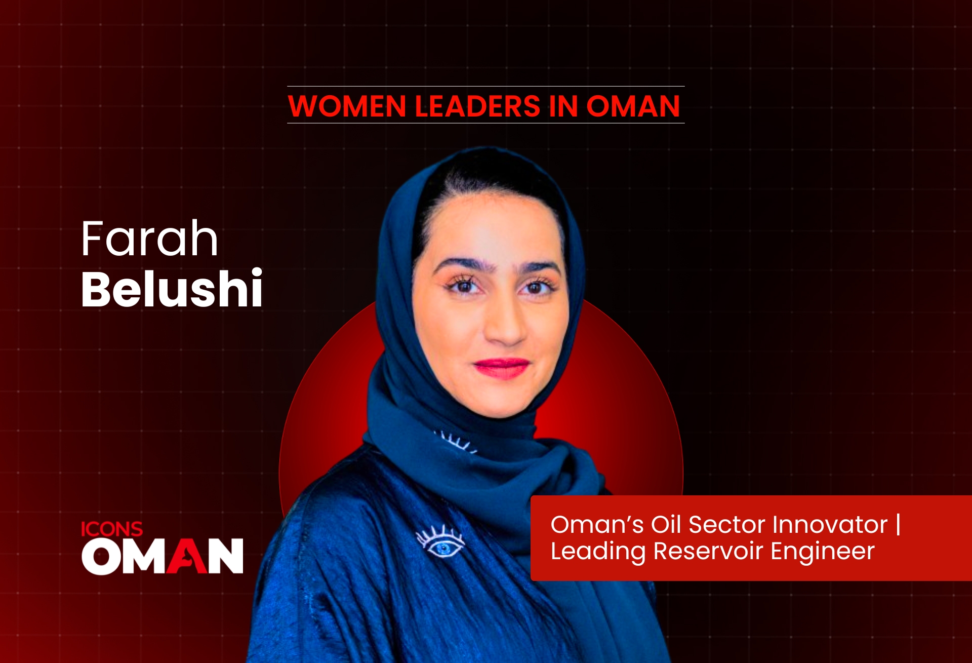 Women Leaders in Oman