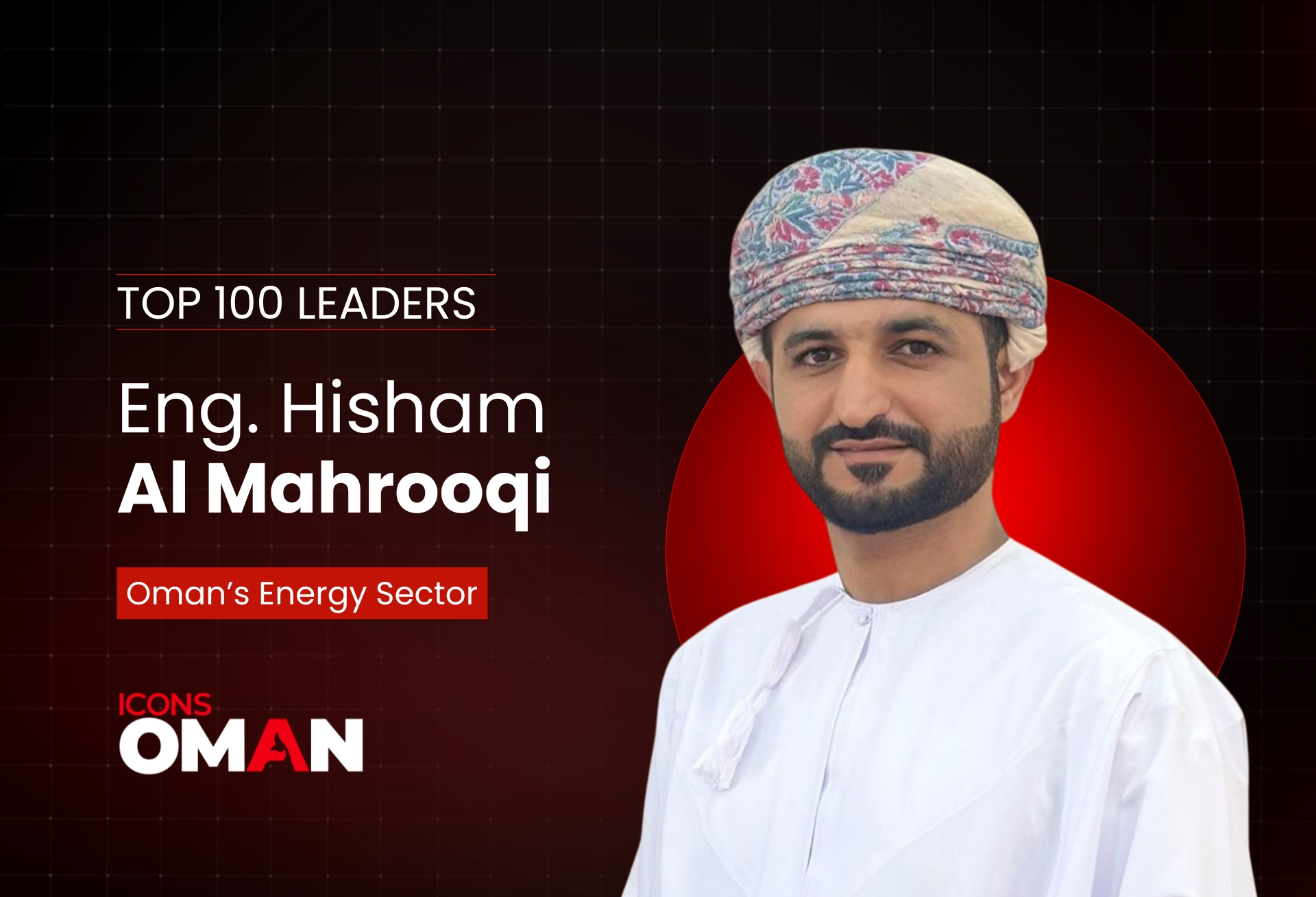 Top 100 Leaders (30)