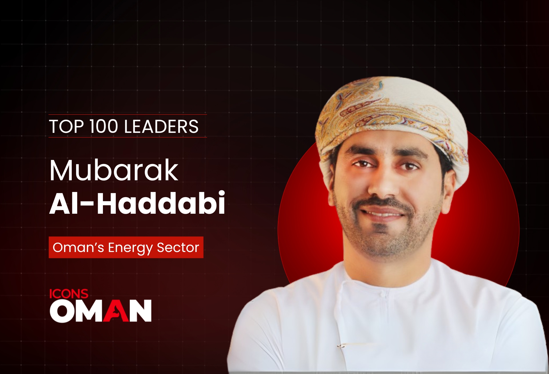 Top 100 Leaders (31)