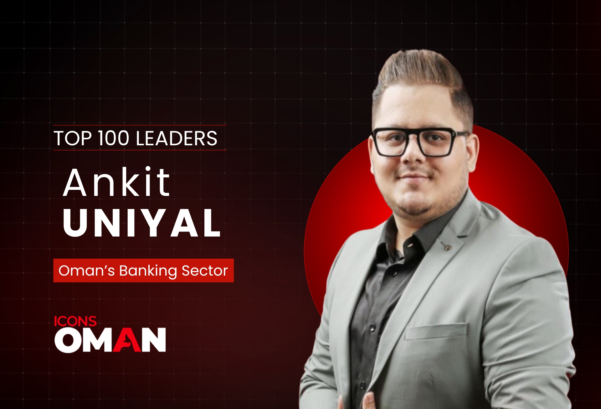 Top 100 Leaders