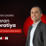 Top 100 Leaders (5)