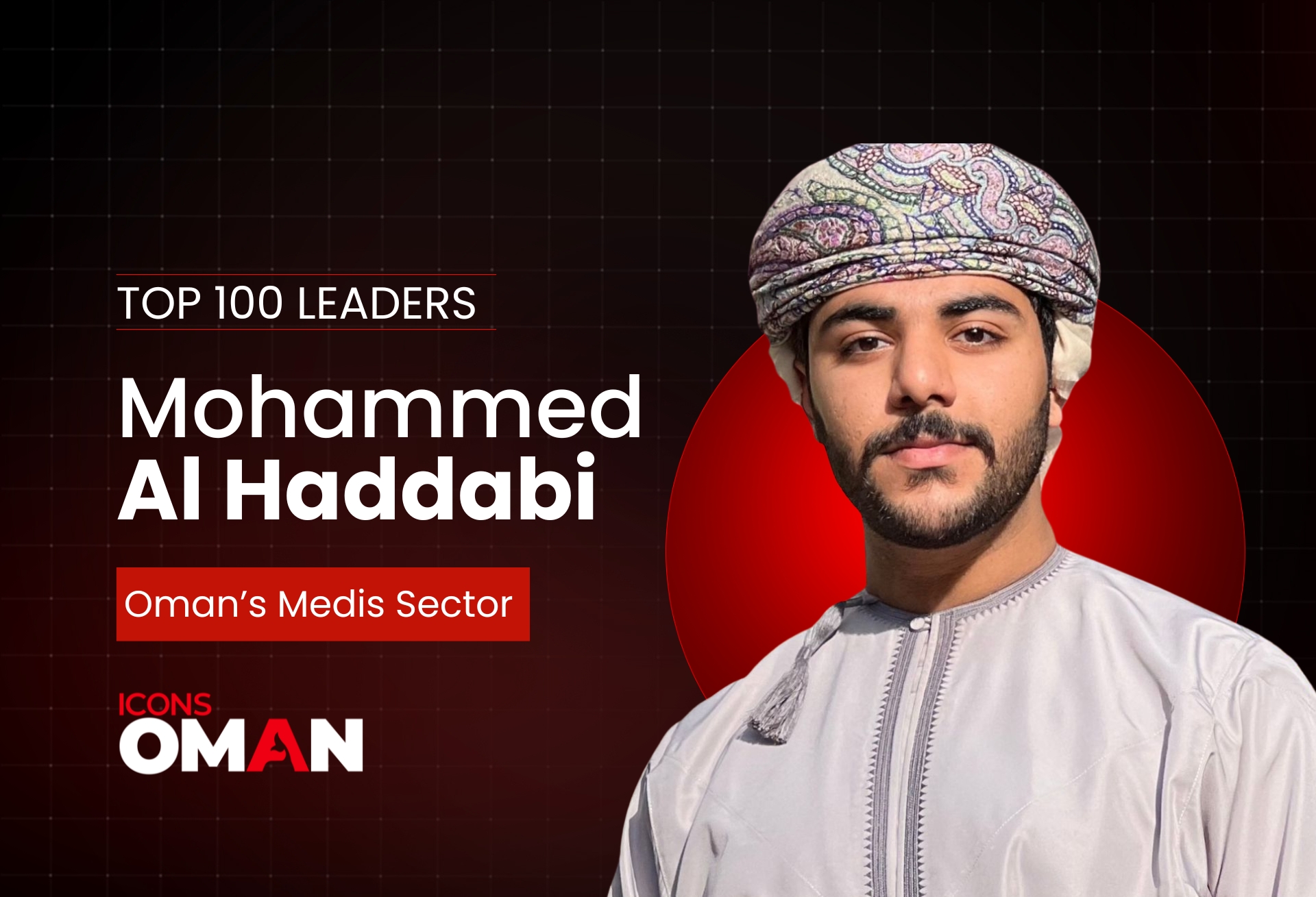 Top 100 Leaders