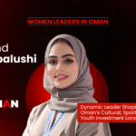 Women Leaders in Oman