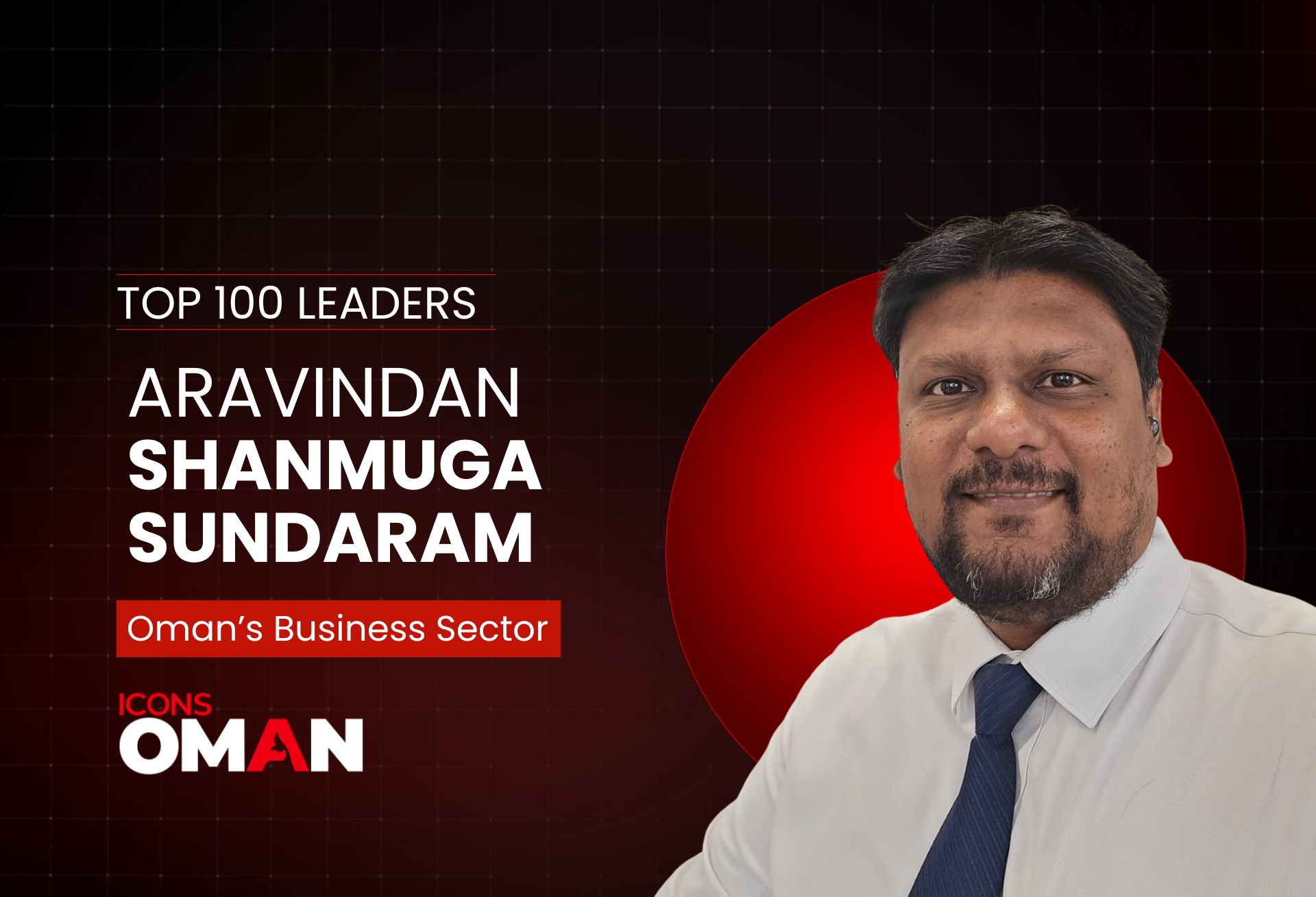 Top 100 Leaders (8)