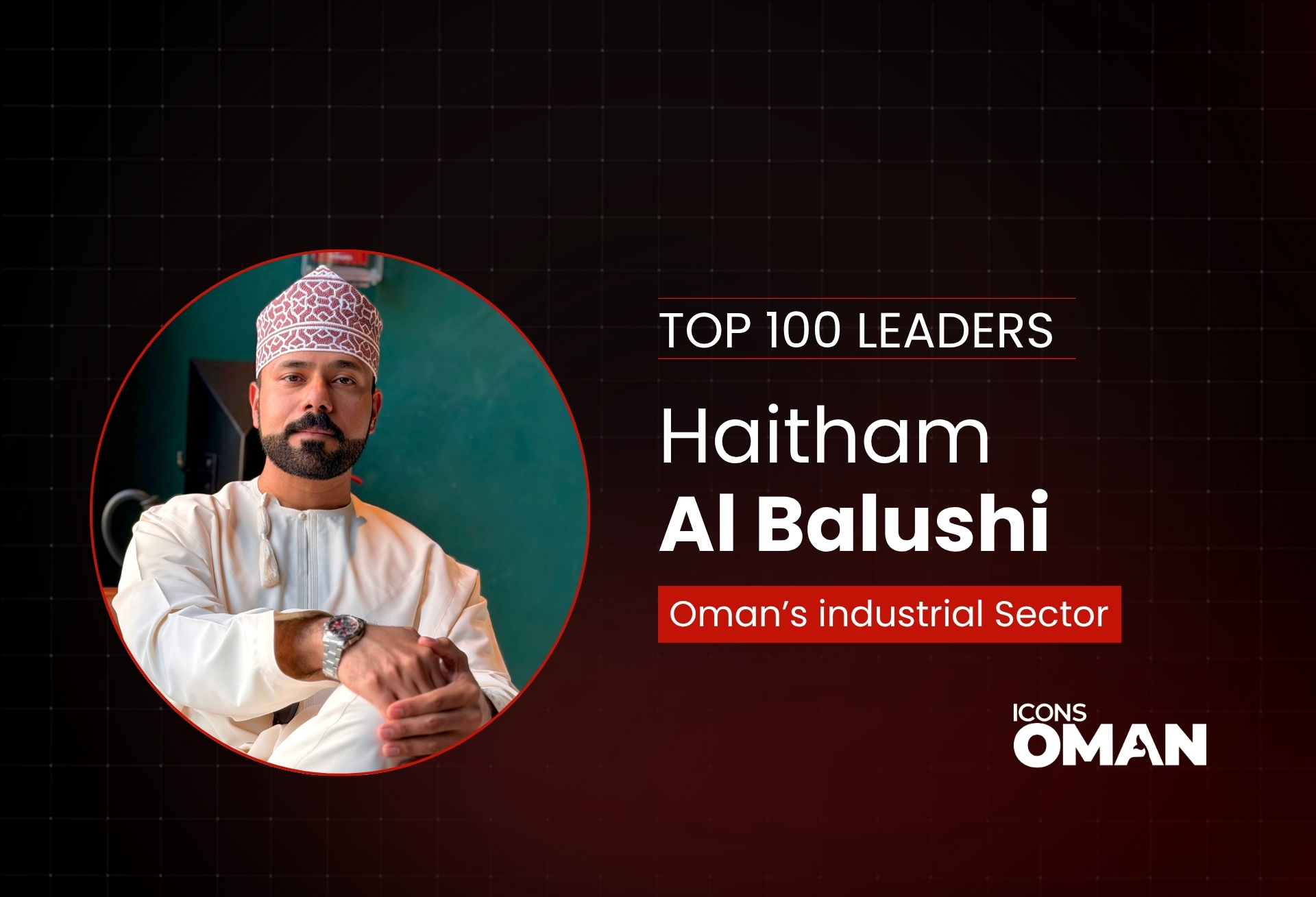 Top 100 Leaders (9)