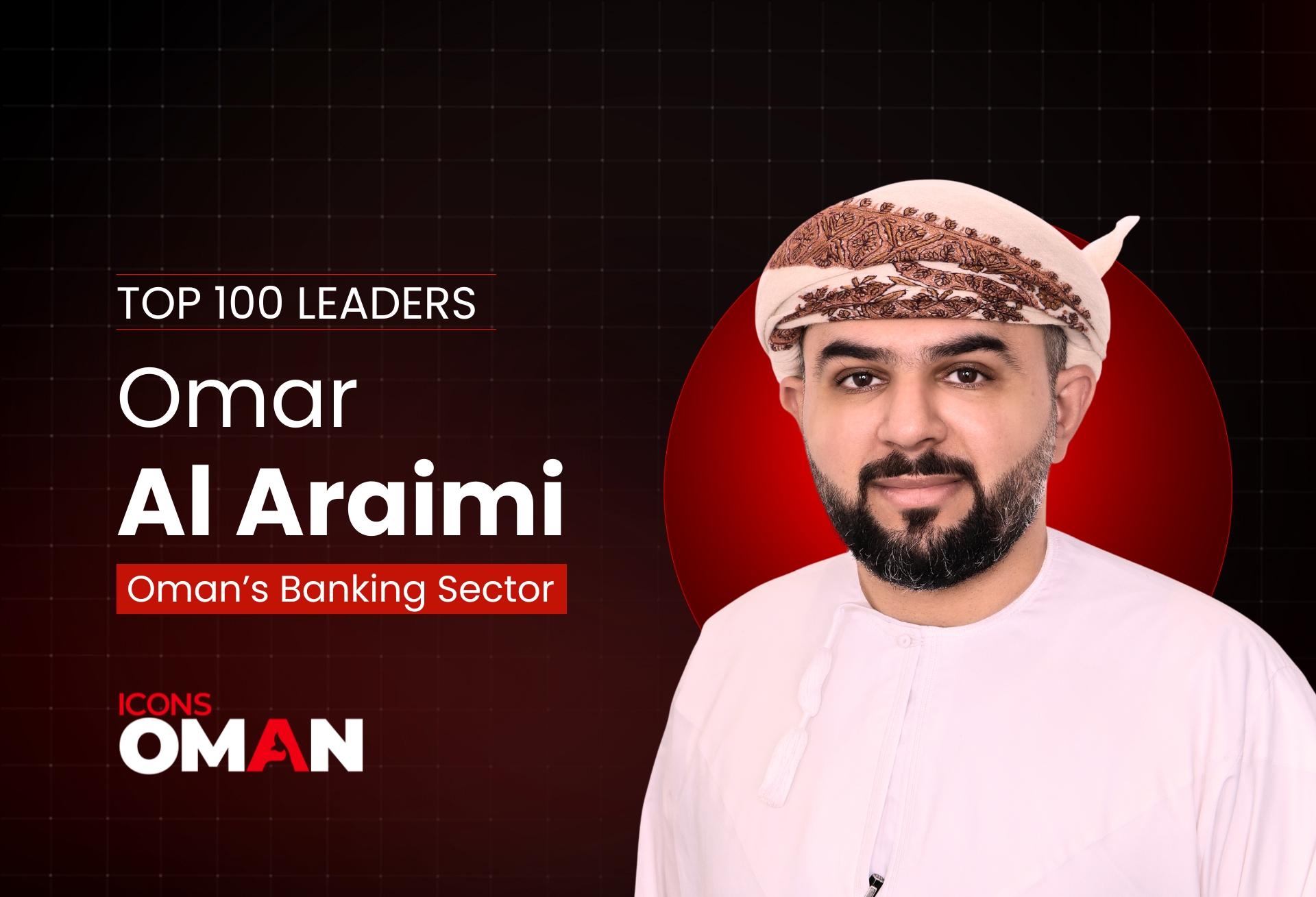Top 100 Leaders (22)