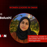 Women Leaders in Oman