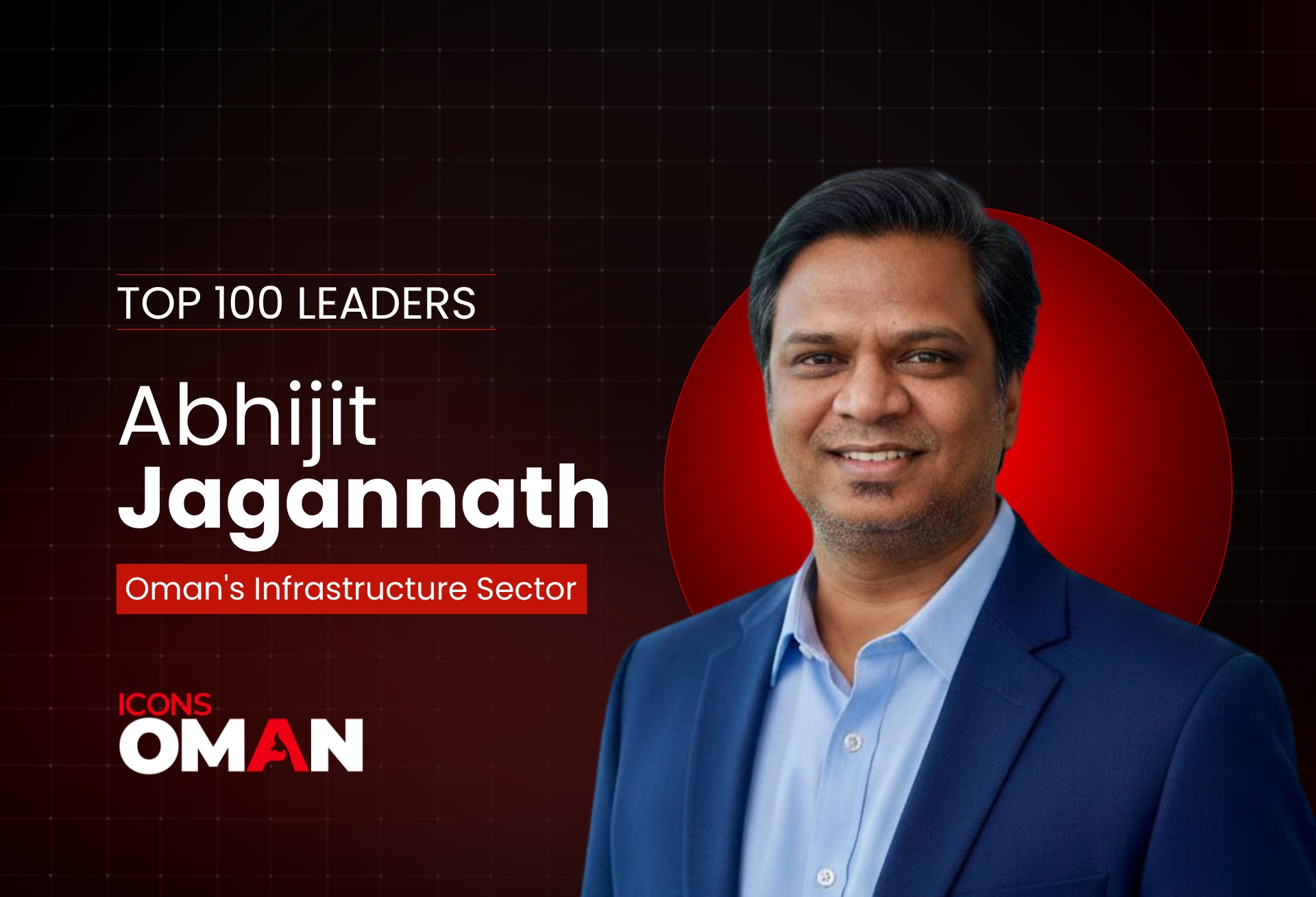 Top 100 Leaders (12)