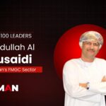 Abdullah AL Busaidi Featured