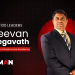 Icons Oman Top 100 Leaders