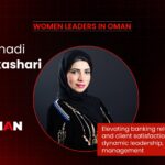 Icons Oman  Women Leaders