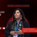 Icons Oman Women Leaders