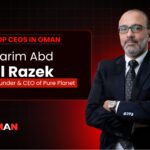 TOP CEOs In OMAN (1)