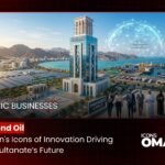 Iconic Businesses – Trending Oman