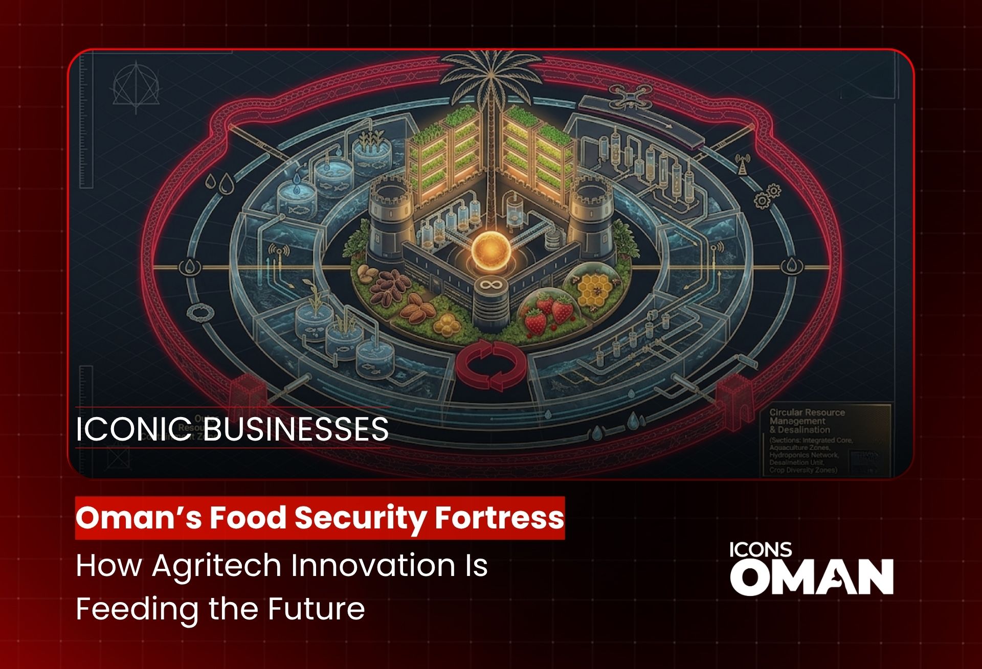 Iconic Businesses – Trending Oman (2)