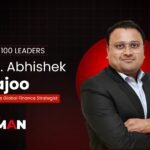 Icons Oman  Top 100 Leaders