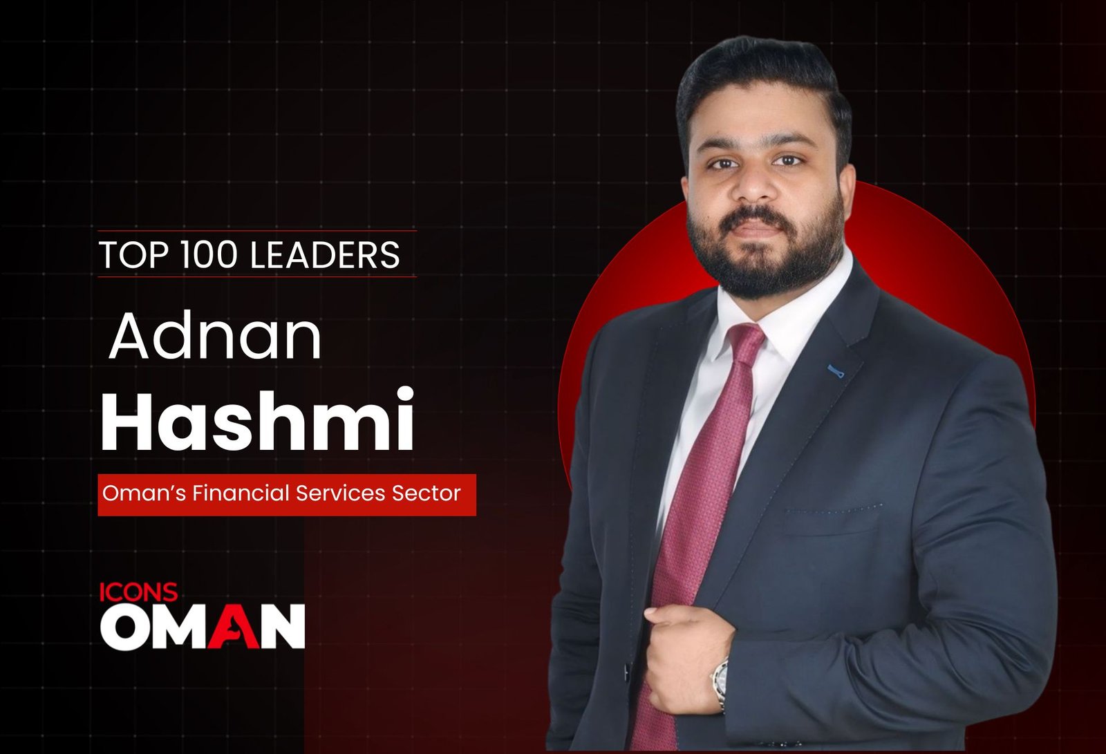 Icons Oman  Top 100 Leaders  (1)