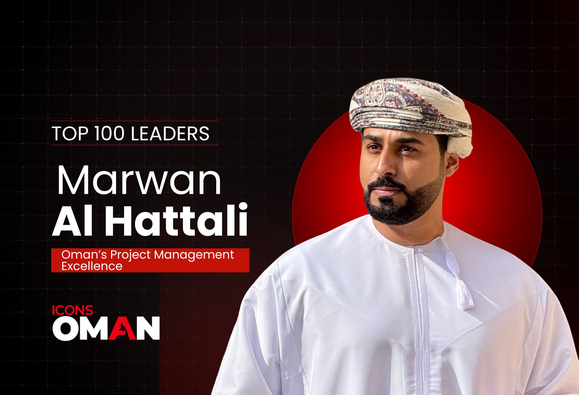 Icons Oman  Top 100 Leaders  (5)
