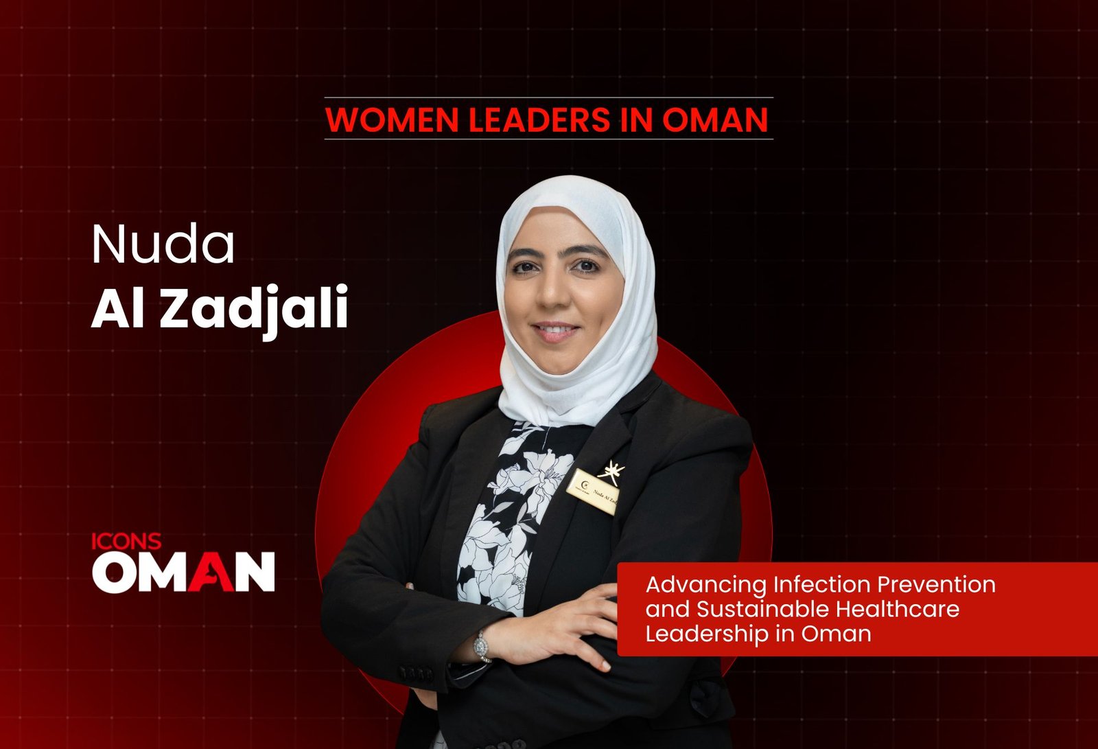 Icons Oman  Women Leaders (1)