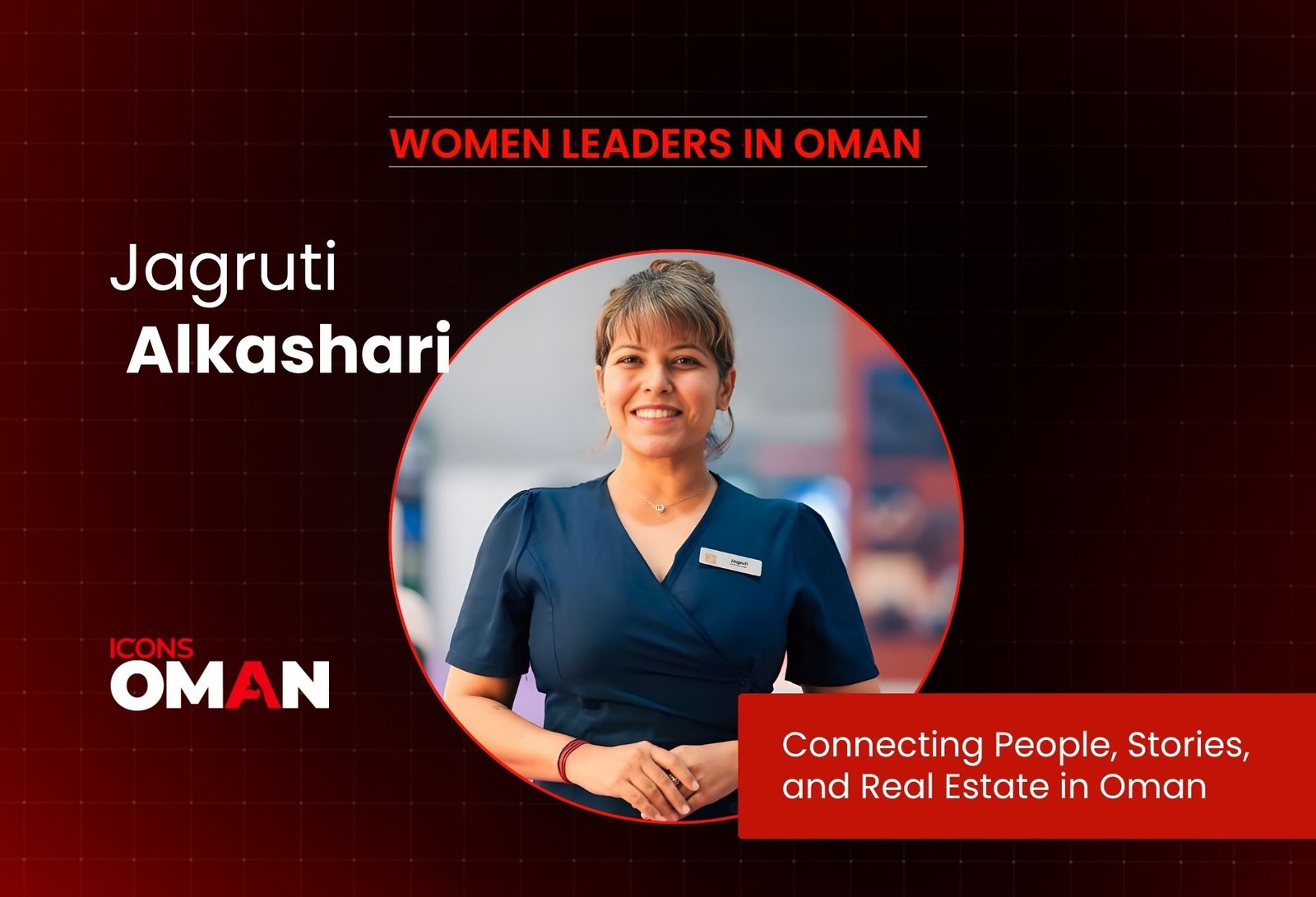 Icons Oman  Women Leaders (1)