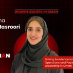 Asma Al Masroori