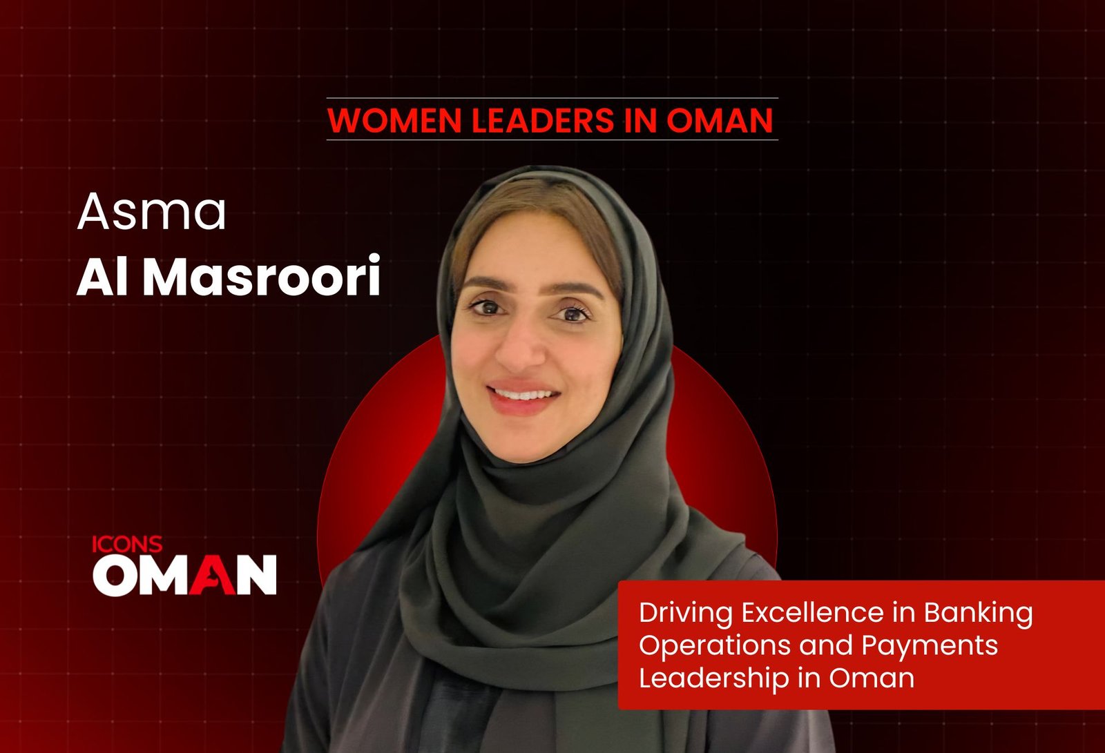 Asma Al Masroori