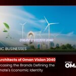 Iconic Businesses – Trending Oman