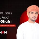 Icons Oman  Top 100 Leaders