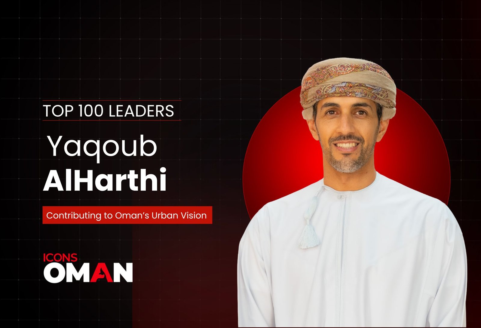 Icons Oman  Top 100 Leaders  (2)
