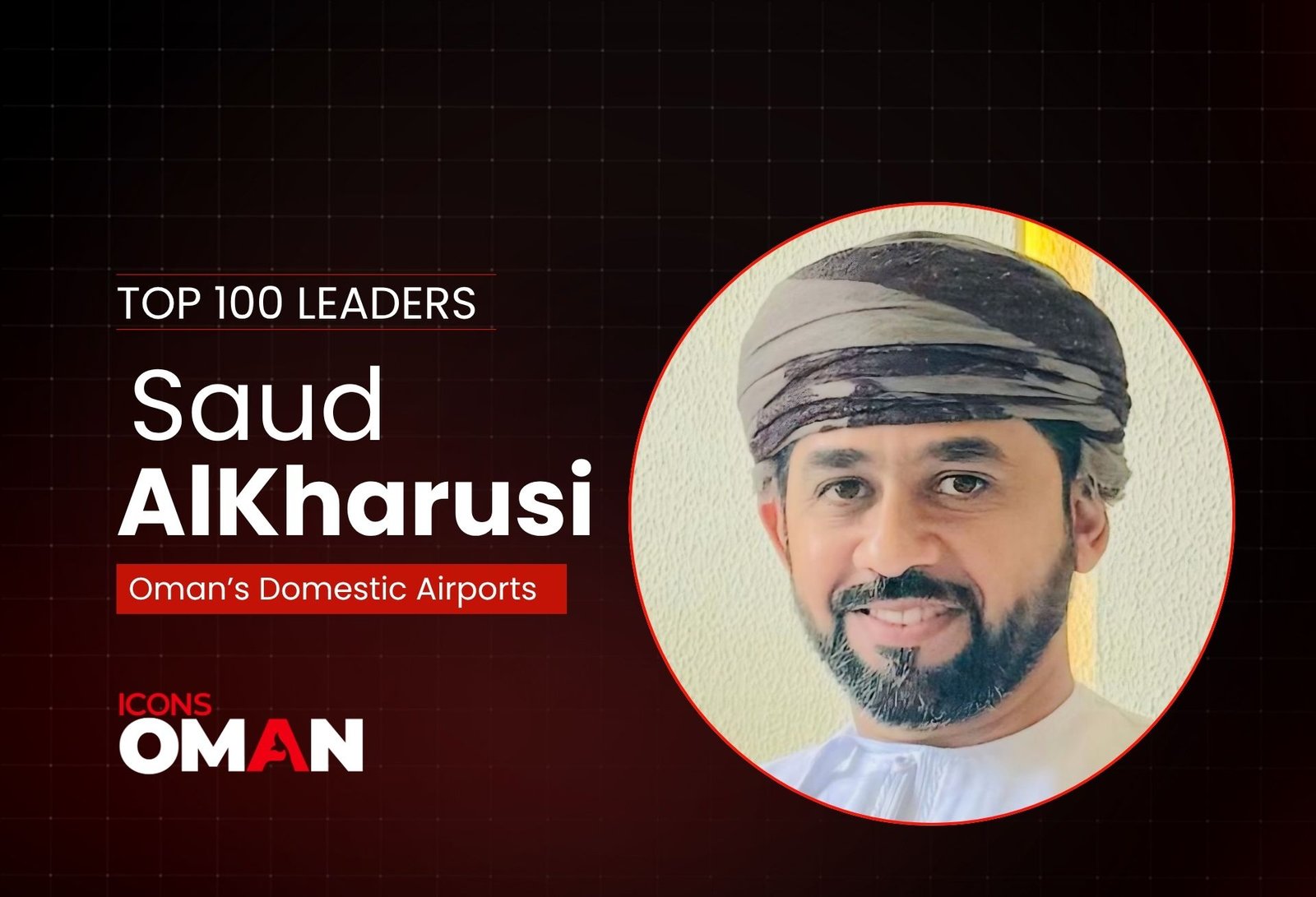 Icons Oman  Top 100 Leaders  (2)